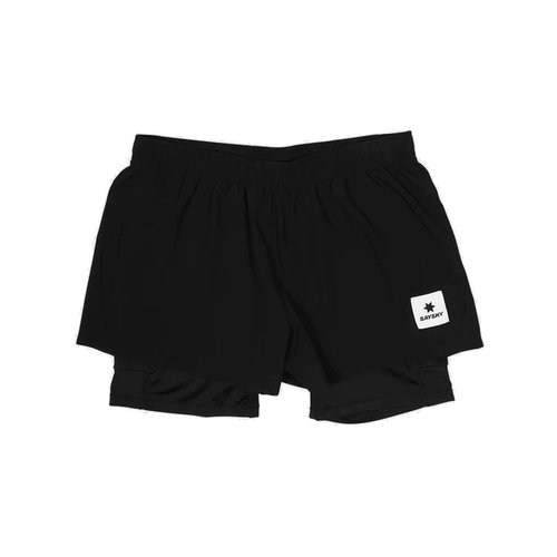 Saysky Pace 2 in 1 Shorts 3 Inc